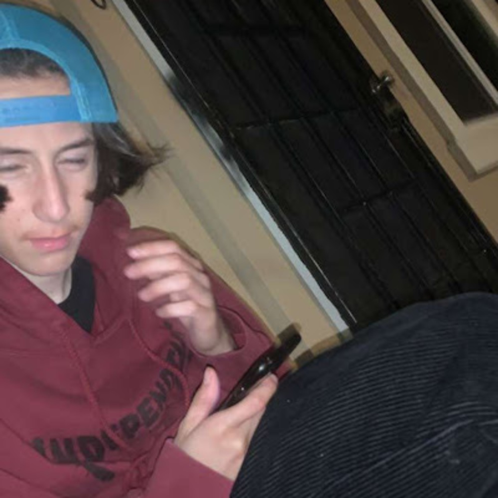 Meet your Posher, Yourboyjohn_a